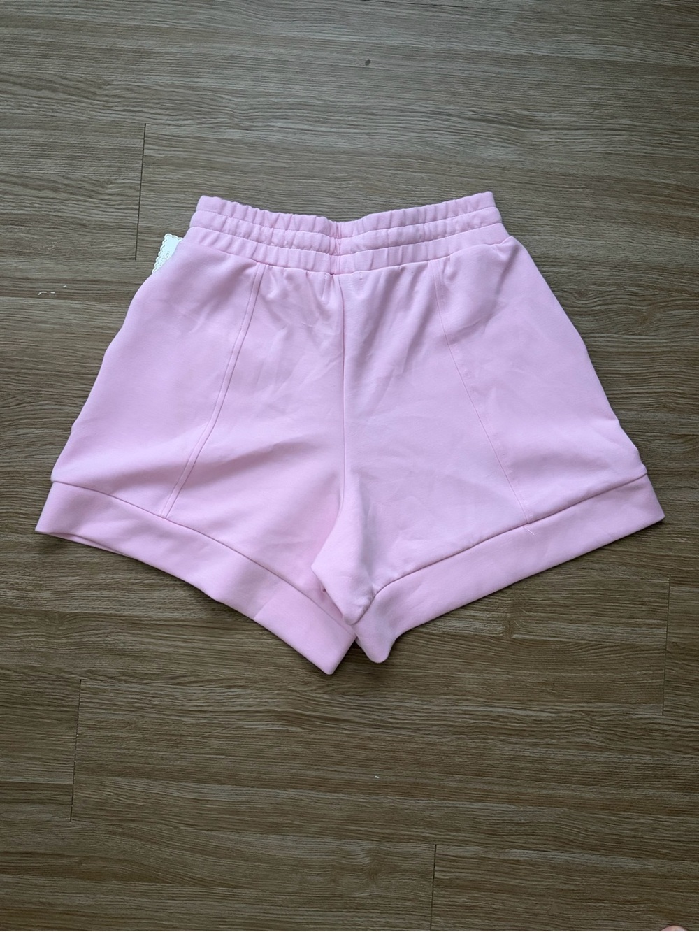 NWT Simply Southern Lounge Shorts - Picture 2 of 4